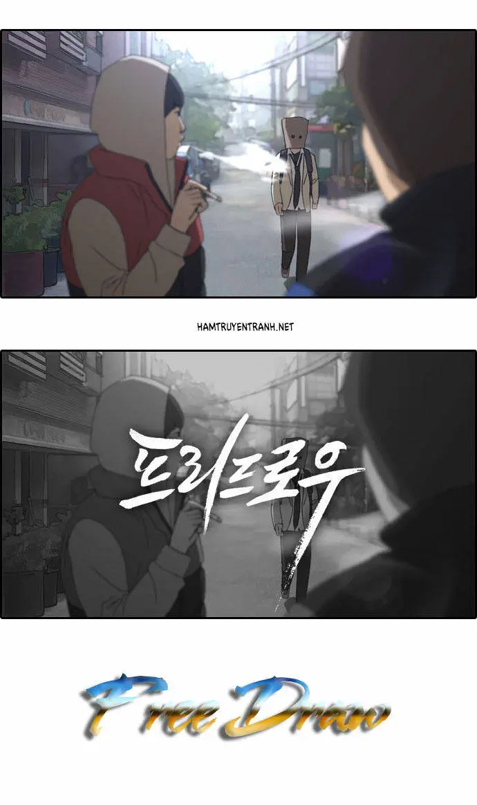 Free Draw Nettruyen ZZZ Chương 1 Page 7