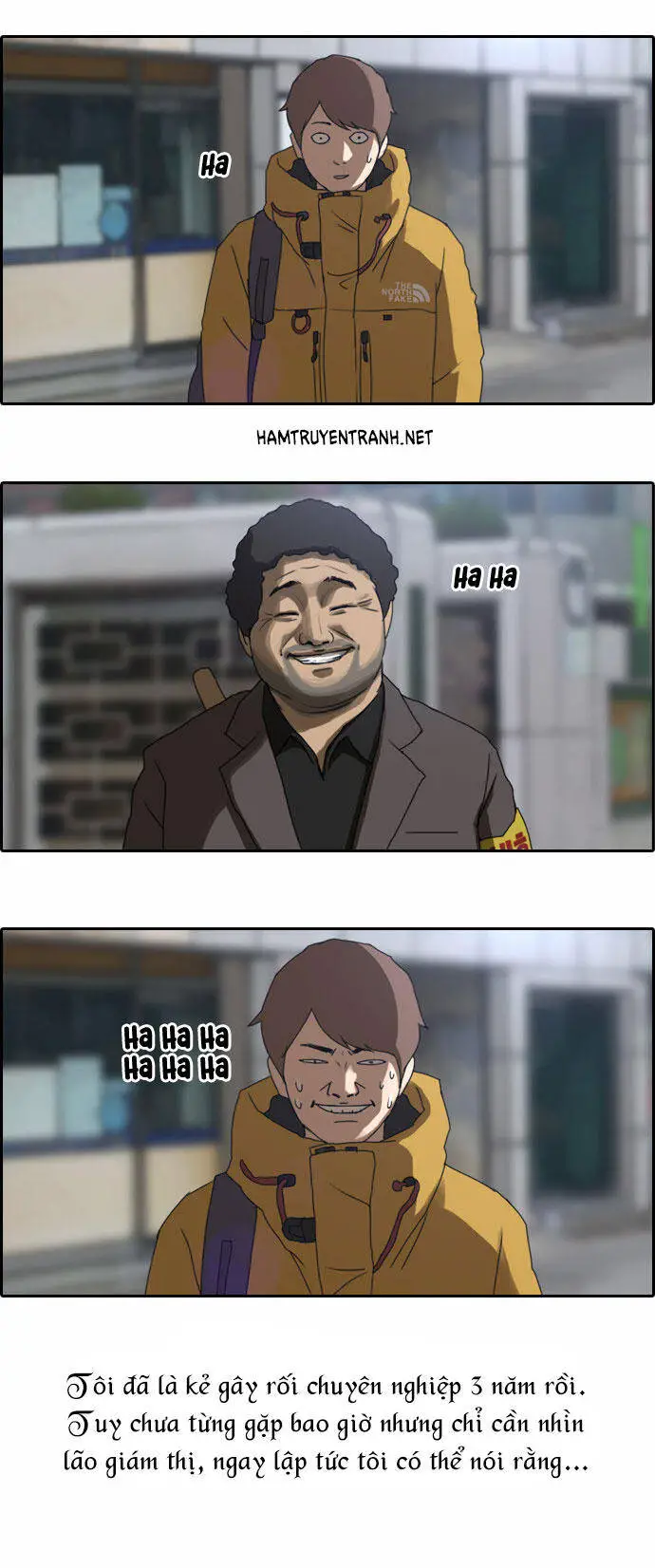 Free Draw Nettruyen ZZZ Chương 1 Page 29