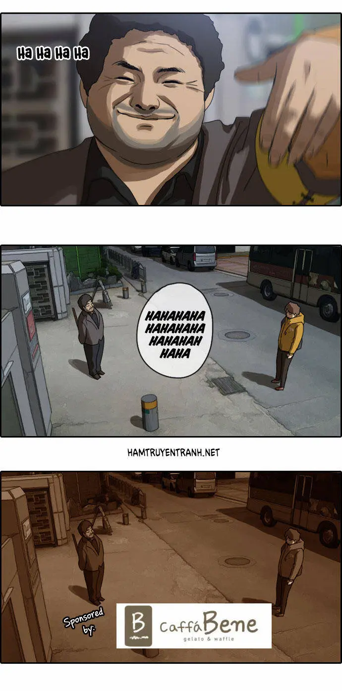 Free Draw Nettruyen ZZZ Chương 1 Page 30