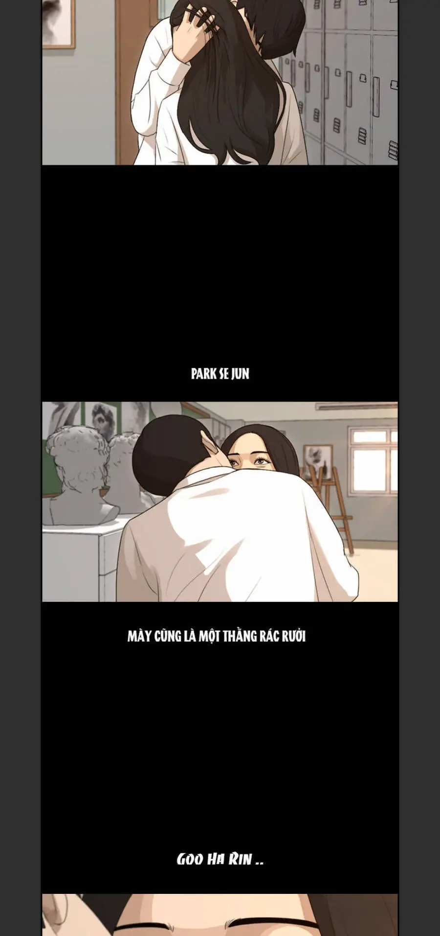 Free Draw Nettruyen ZZZ Chương 100 Page 45