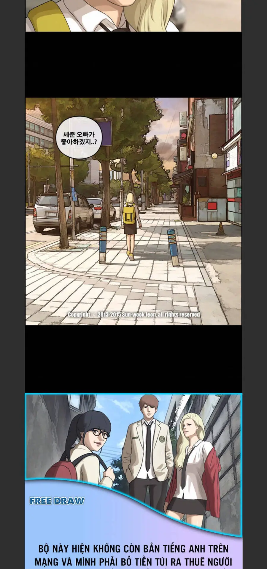 Free Draw Nettruyen ZZZ Chương 100 Page 49
