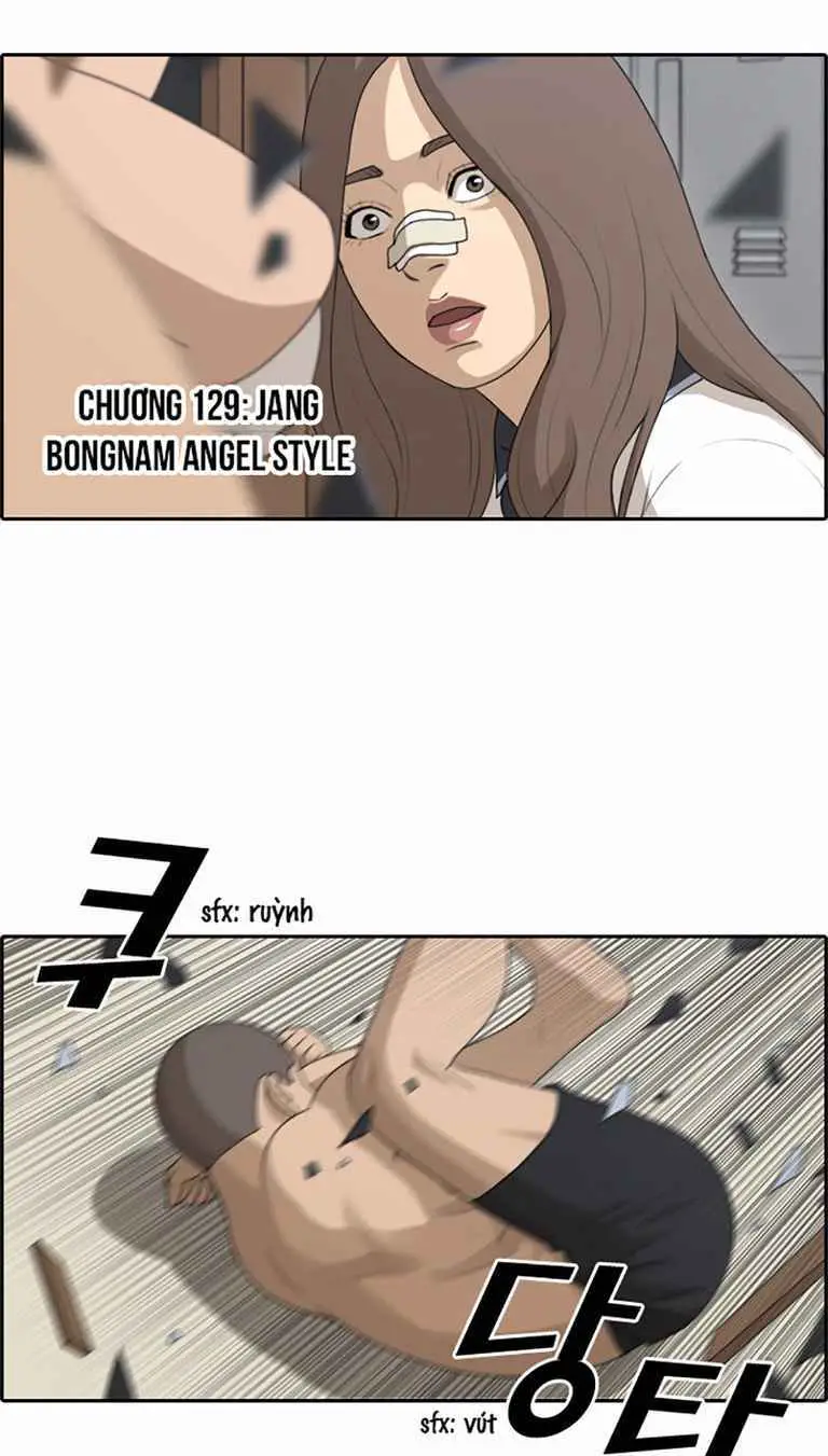 Free Draw Nettruyen ZZZ Chương 129 Page 5