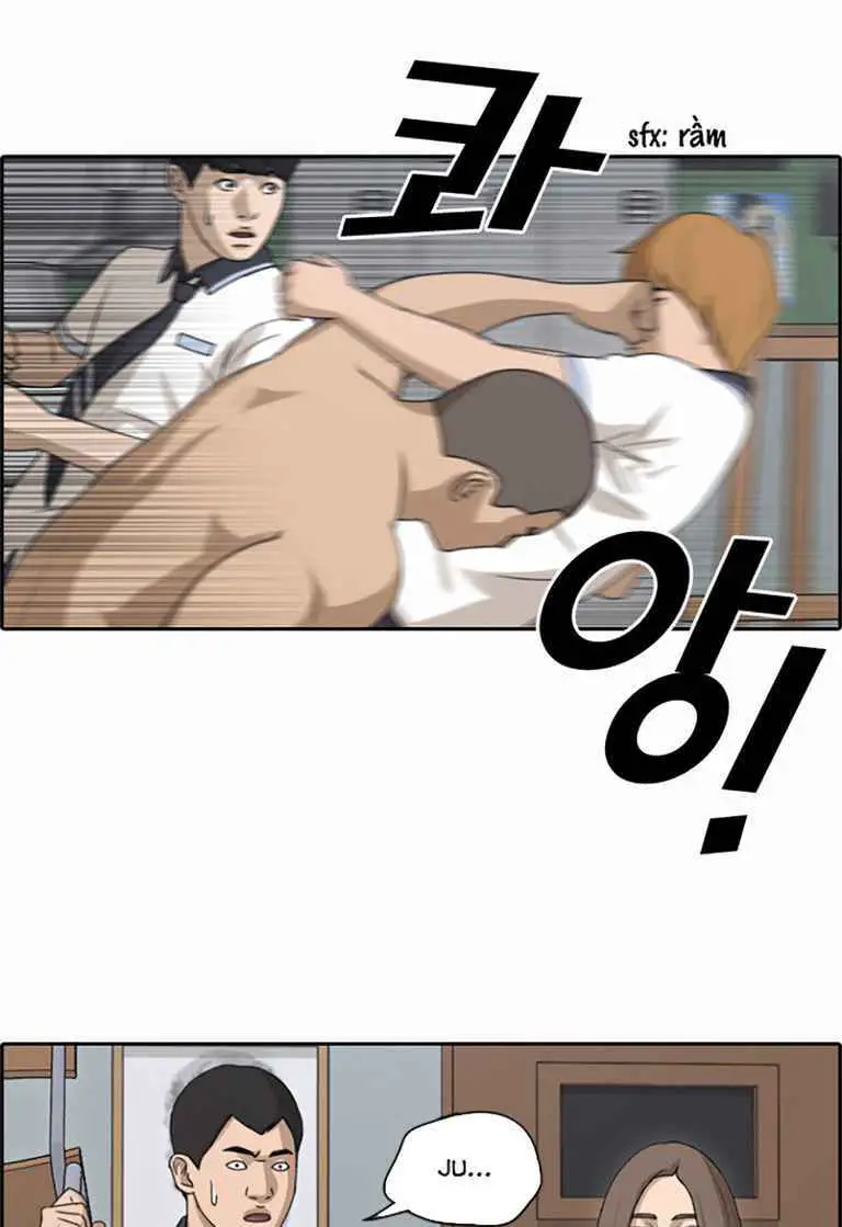 Free Draw Nettruyen ZZZ Chương 129 Page 7