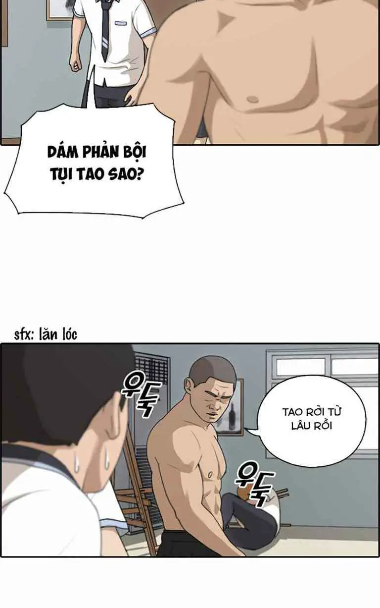 Free Draw Nettruyen ZZZ Chương 129 Page 10
