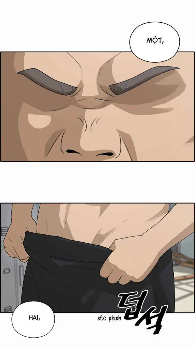 Free Draw Nettruyen ZZZ Chương 129 Page 12