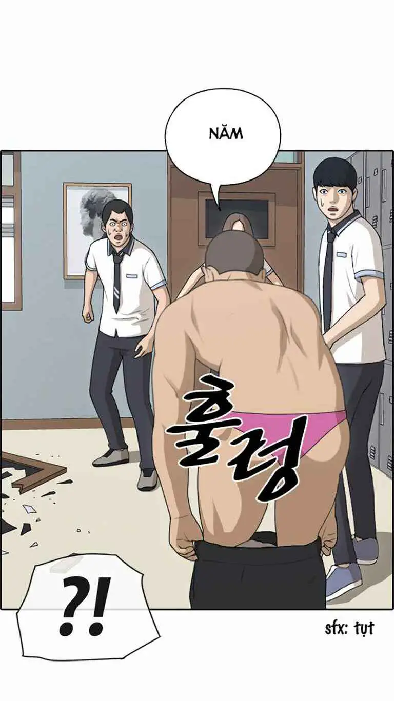 Free Draw Nettruyen ZZZ Chương 129 Page 13