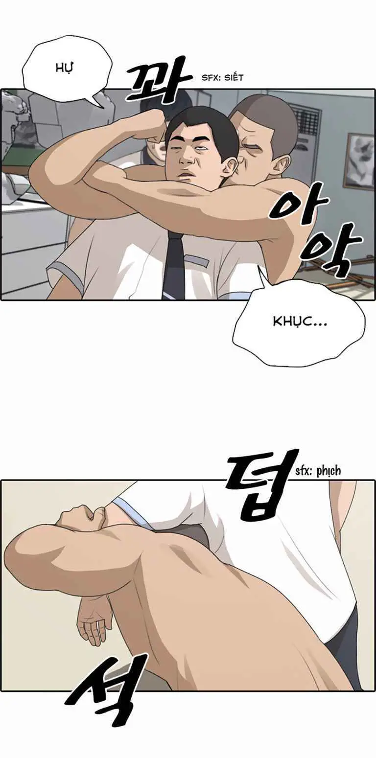 Free Draw Nettruyen ZZZ Chương 129 Page 15
