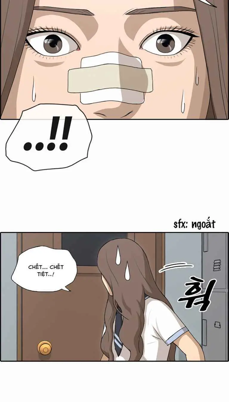 Free Draw Nettruyen ZZZ Chương 129 Page 18
