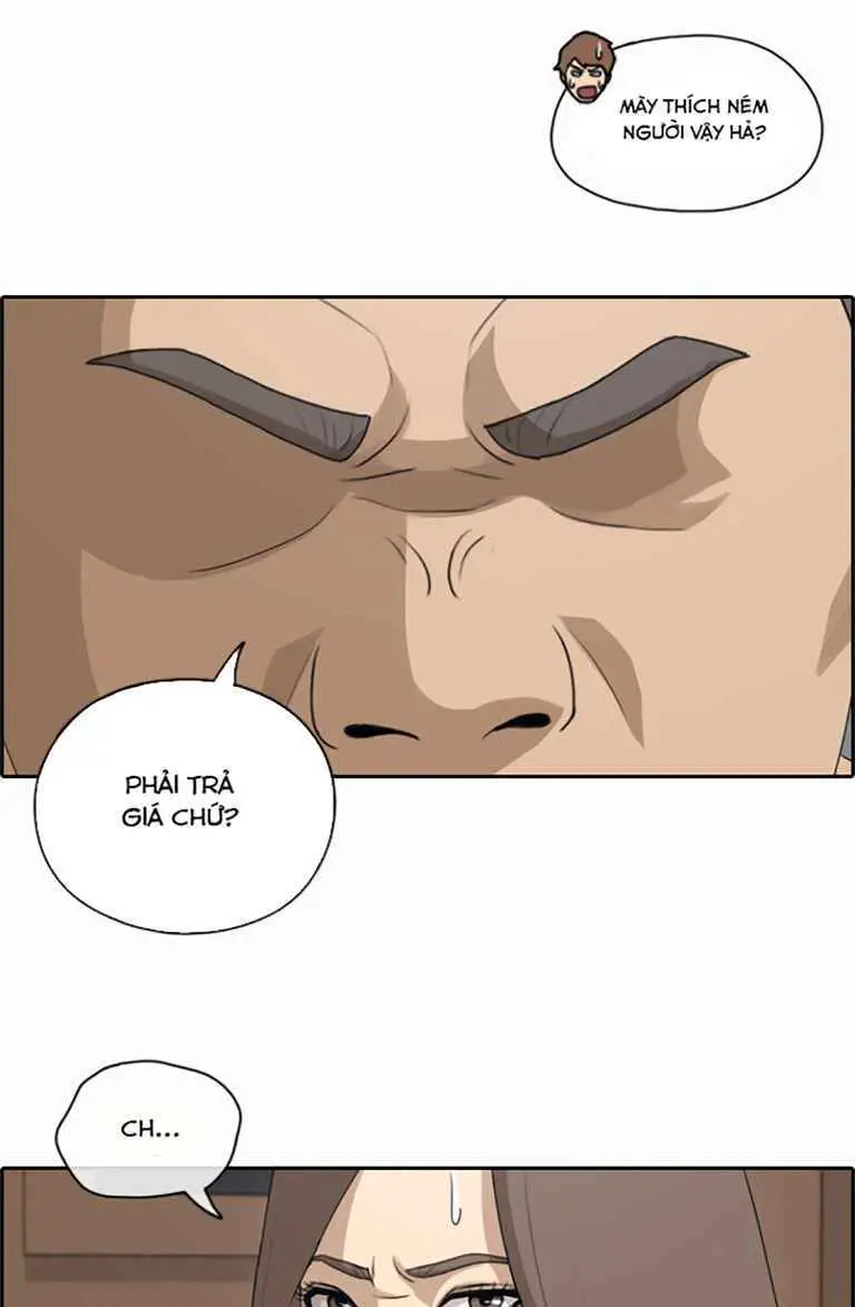 Free Draw Nettruyen ZZZ Chương 129 Page 20