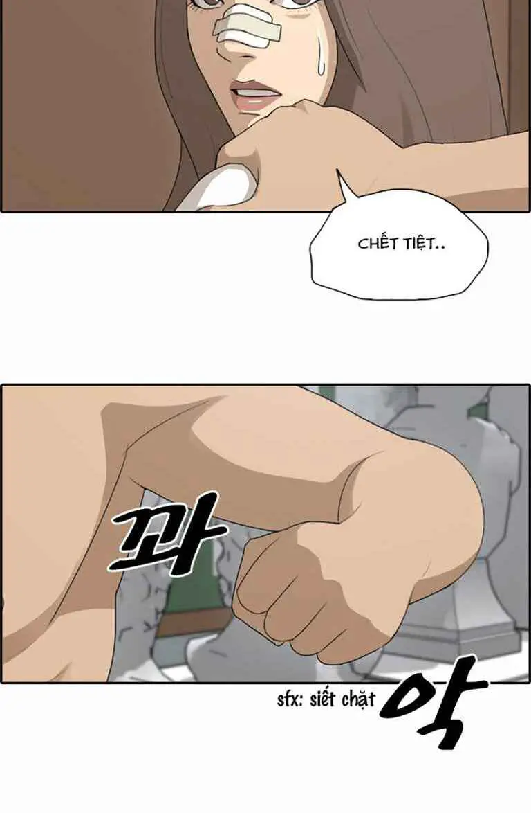 Free Draw Nettruyen ZZZ Chương 129 Page 21