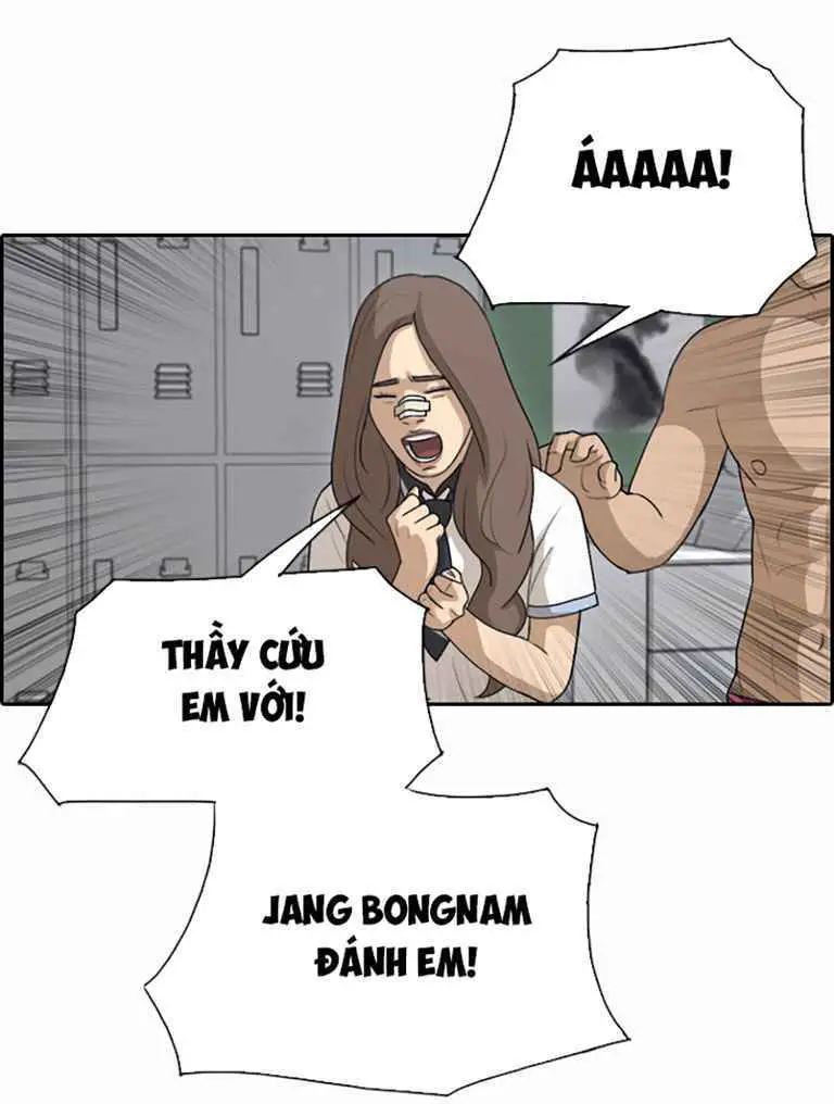 Free Draw Nettruyen ZZZ Chương 129 Page 24