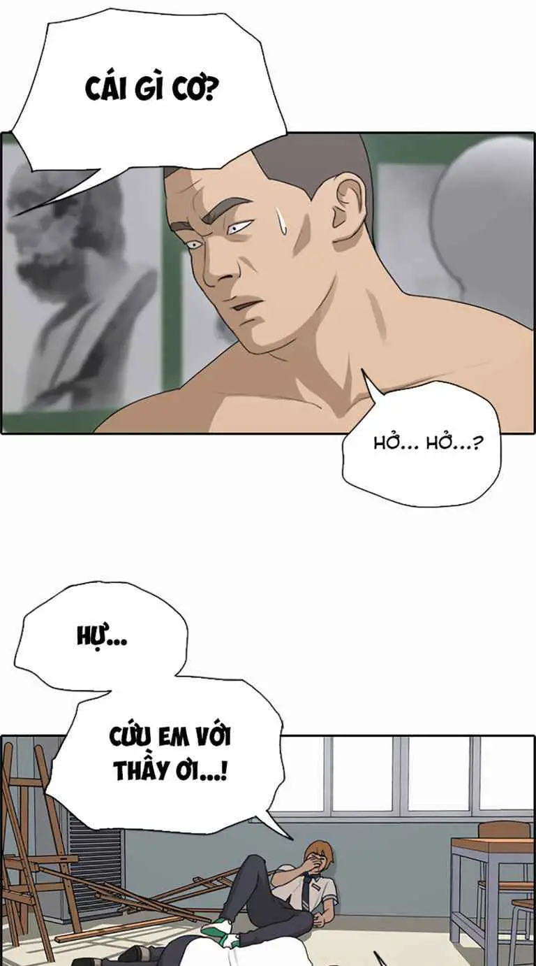 Free Draw Nettruyen ZZZ Chương 129 Page 25