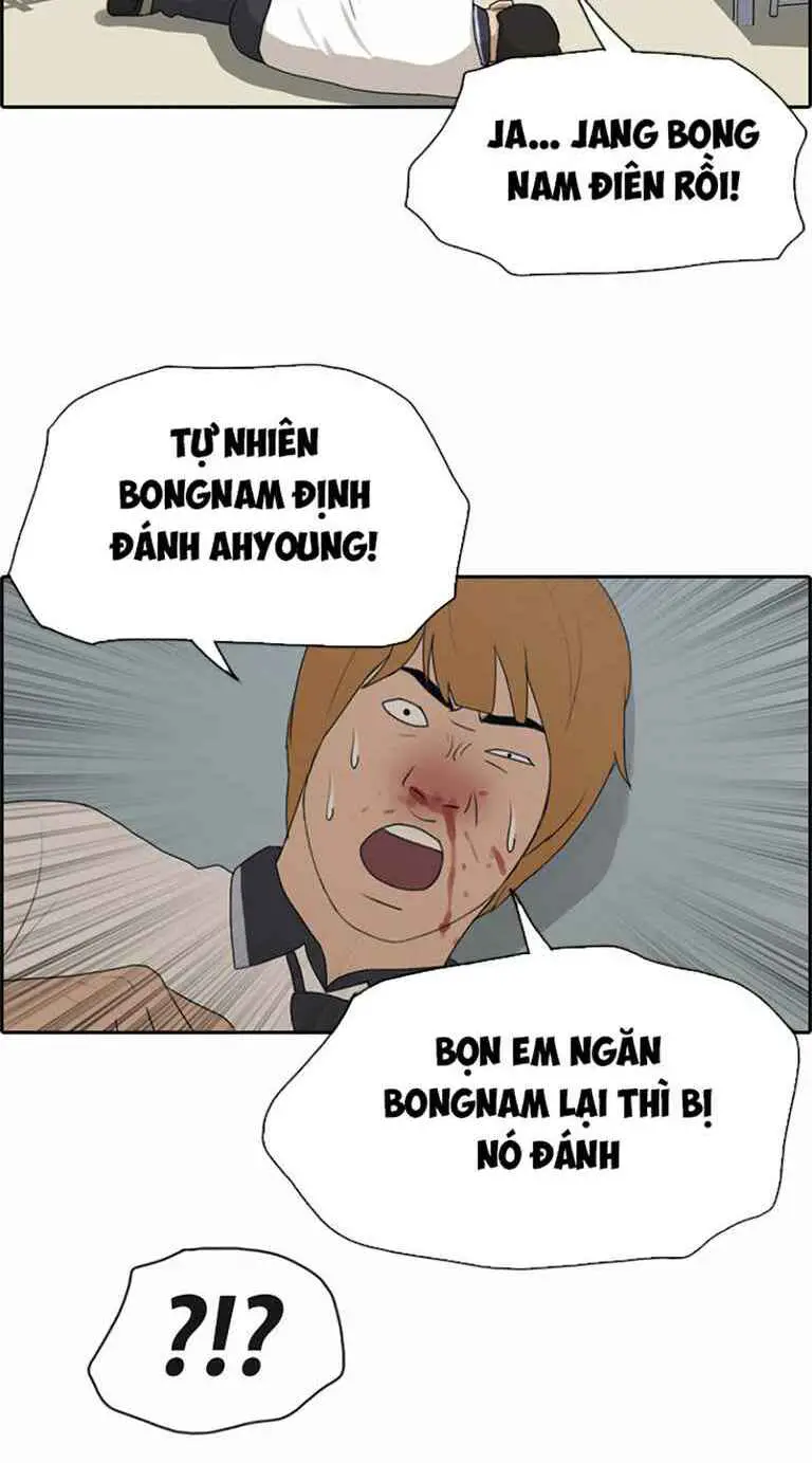 Free Draw Nettruyen ZZZ Chương 129 Page 26