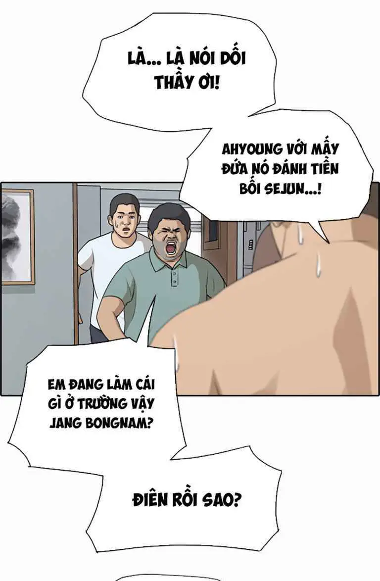 Free Draw Nettruyen ZZZ Chương 129 Page 27