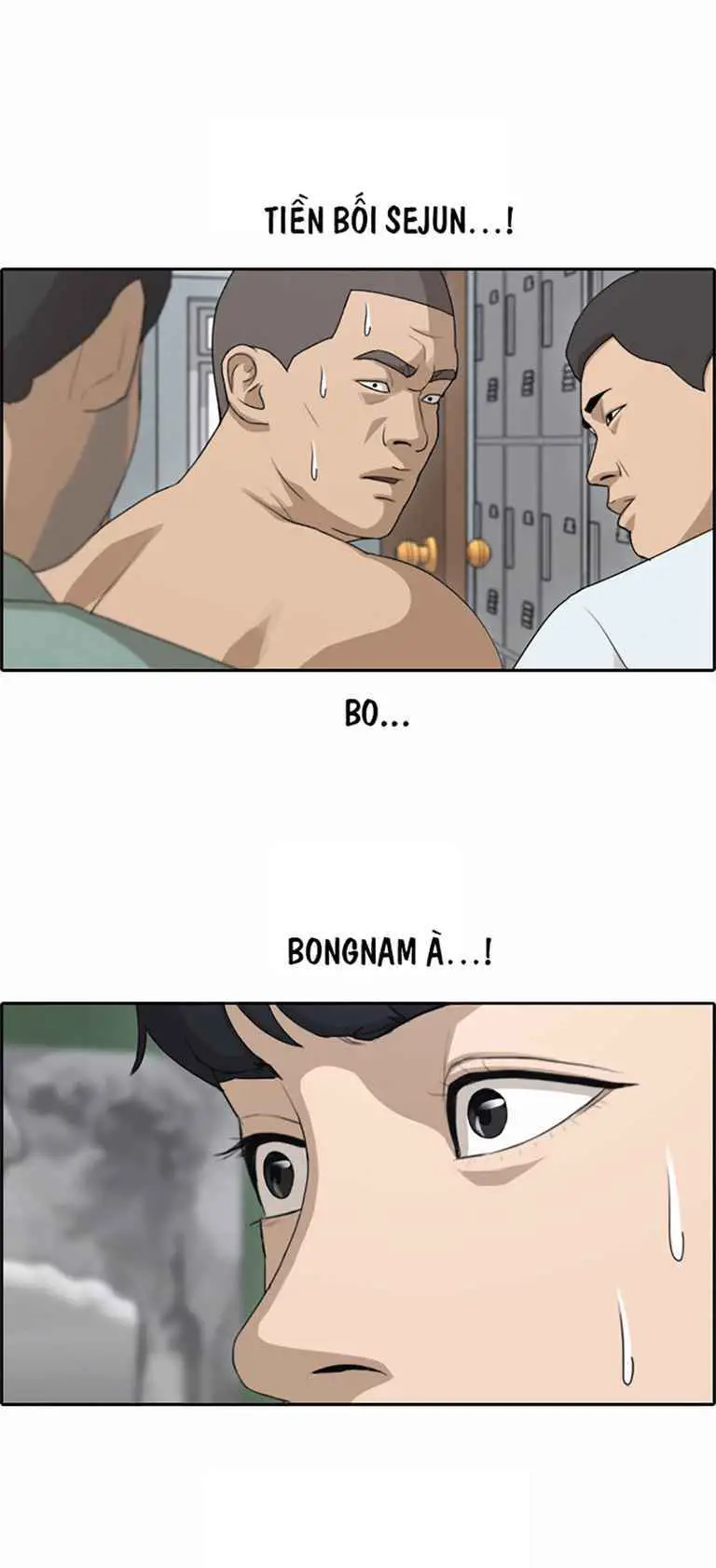 Free Draw Nettruyen ZZZ Chương 129 Page 31