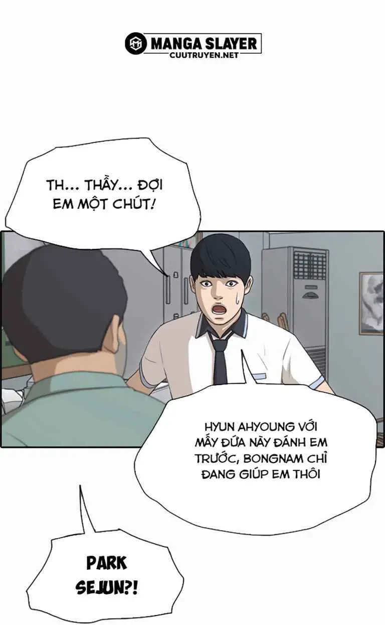 Free Draw Nettruyen ZZZ Chương 129 Page 32