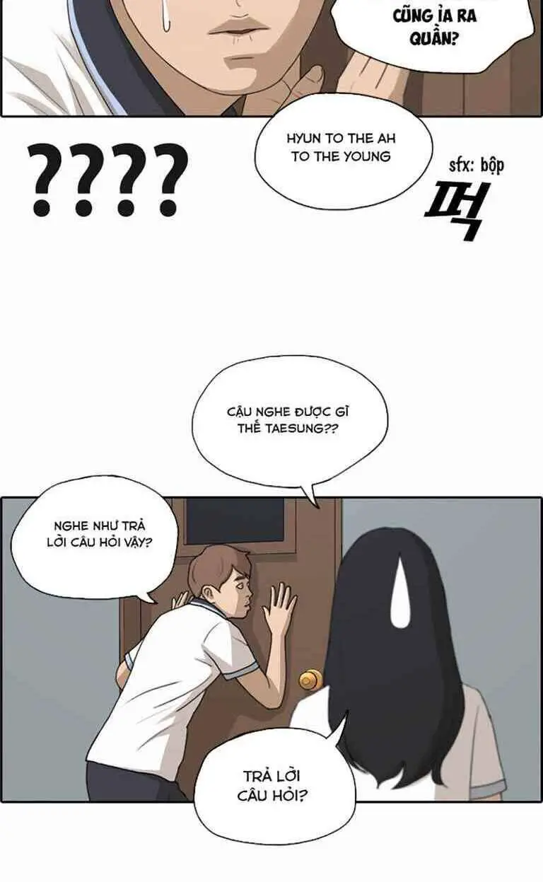 Free Draw Nettruyen ZZZ Chương 128 Page 32