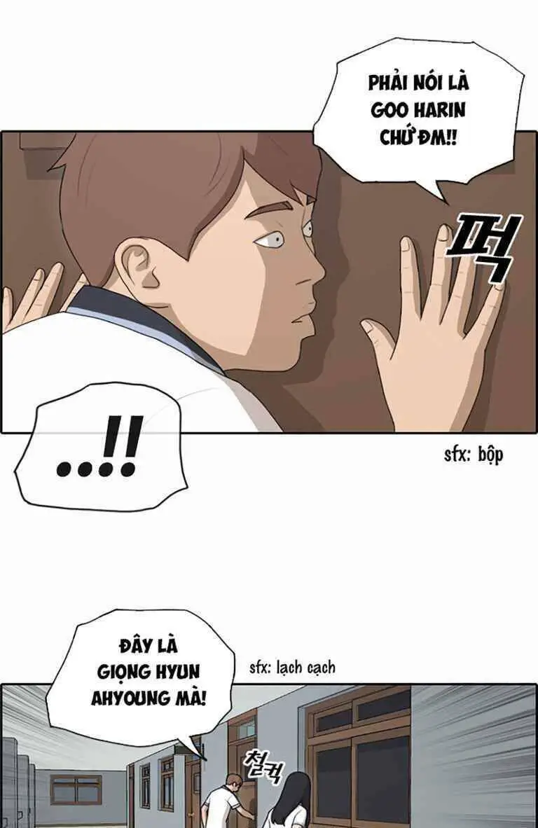 Free Draw Nettruyen ZZZ Chương 128 Page 33