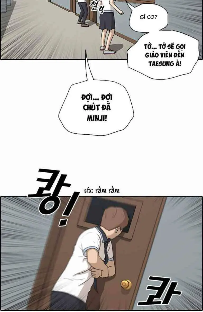 Free Draw Nettruyen ZZZ Chương 128 Page 34