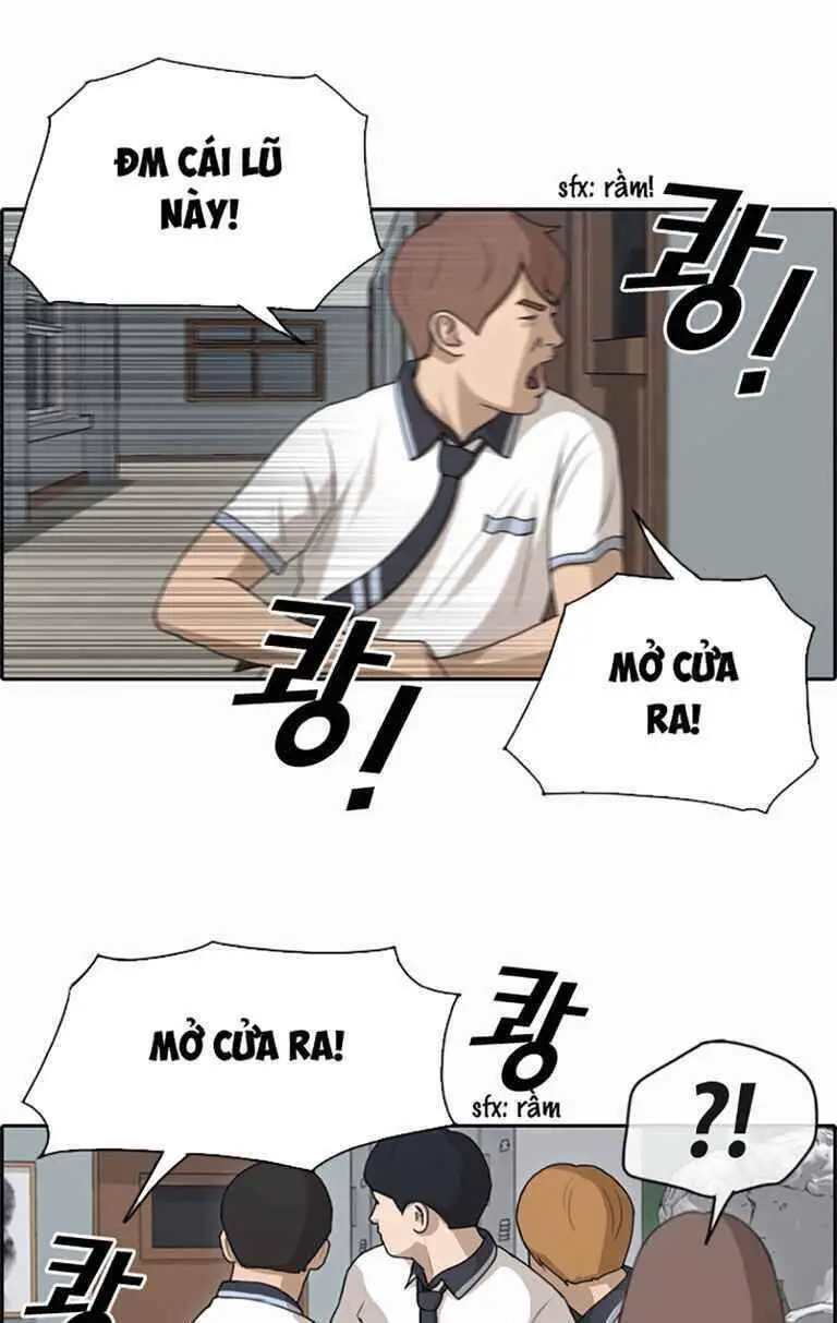 Free Draw Nettruyen ZZZ Chương 128 Page 36