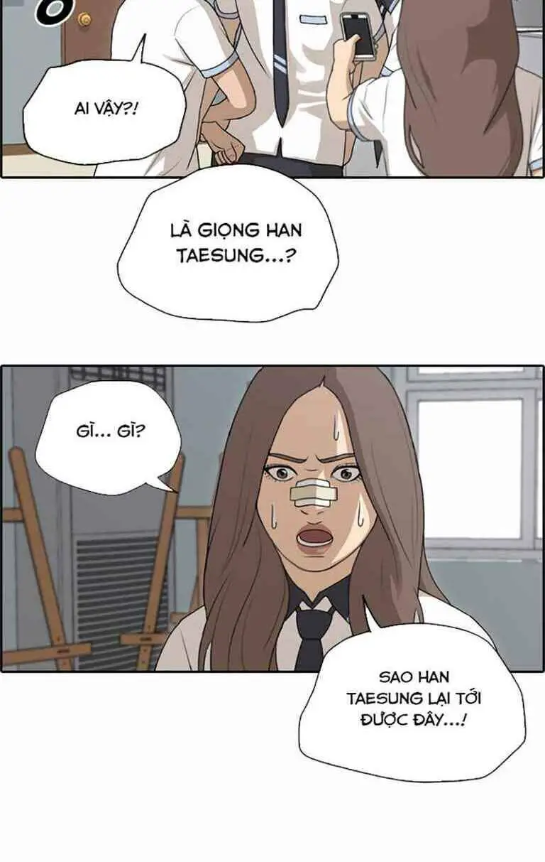 Free Draw Nettruyen ZZZ Chương 128 Page 37