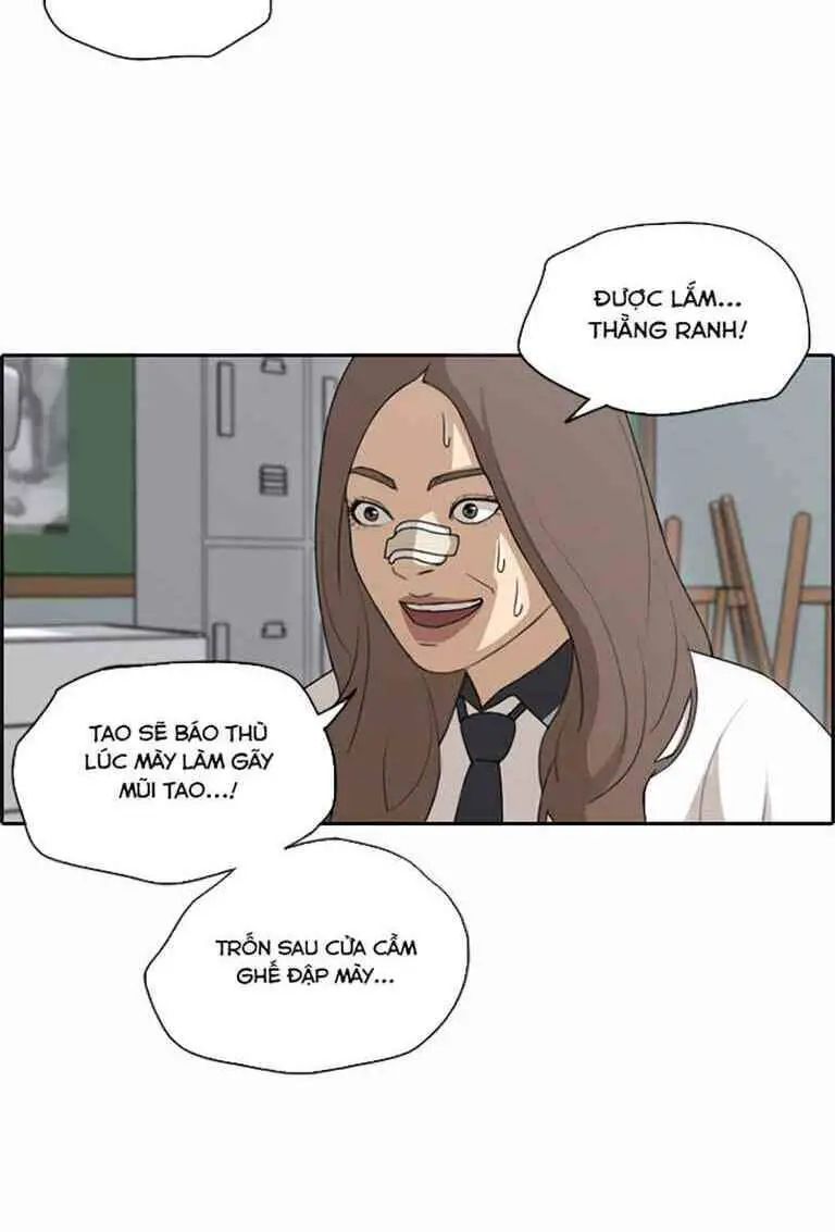 Free Draw Nettruyen ZZZ Chương 128 Page 39