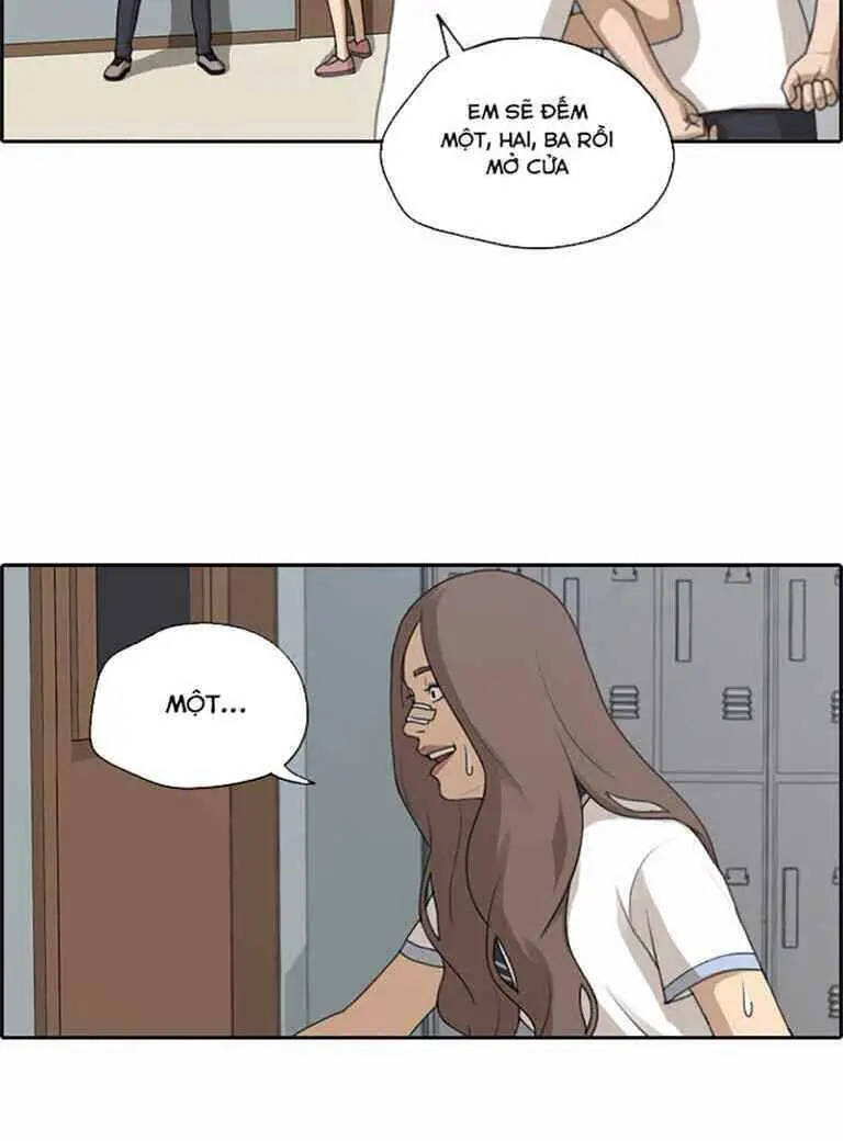 Free Draw Nettruyen ZZZ Chương 128 Page 43