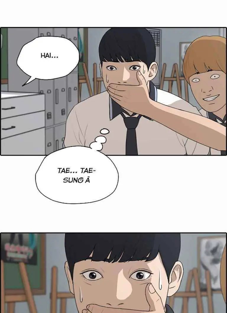 Free Draw Nettruyen ZZZ Chương 128 Page 44