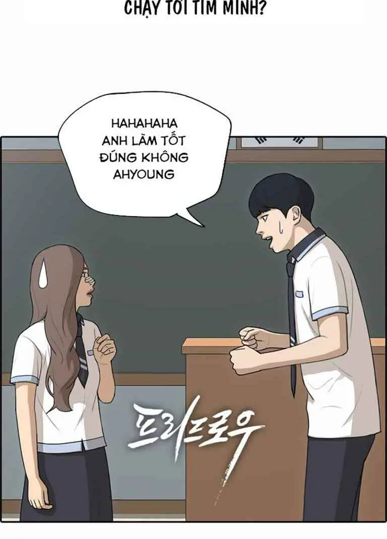 Free Draw Nettruyen ZZZ Chương 125 Page 3