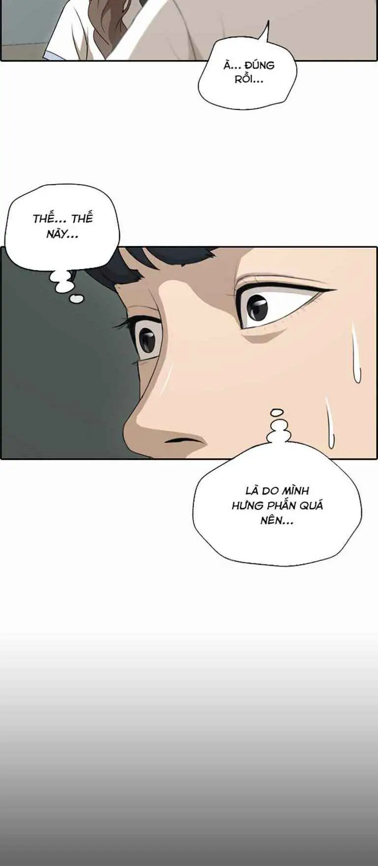 Free Draw Nettruyen ZZZ Chương 125 Page 6