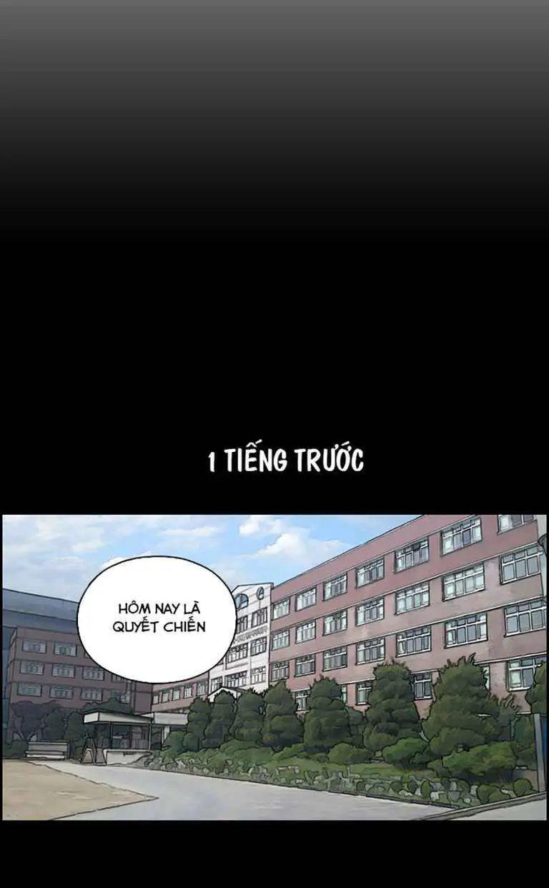 Free Draw Nettruyen ZZZ Chương 125 Page 7
