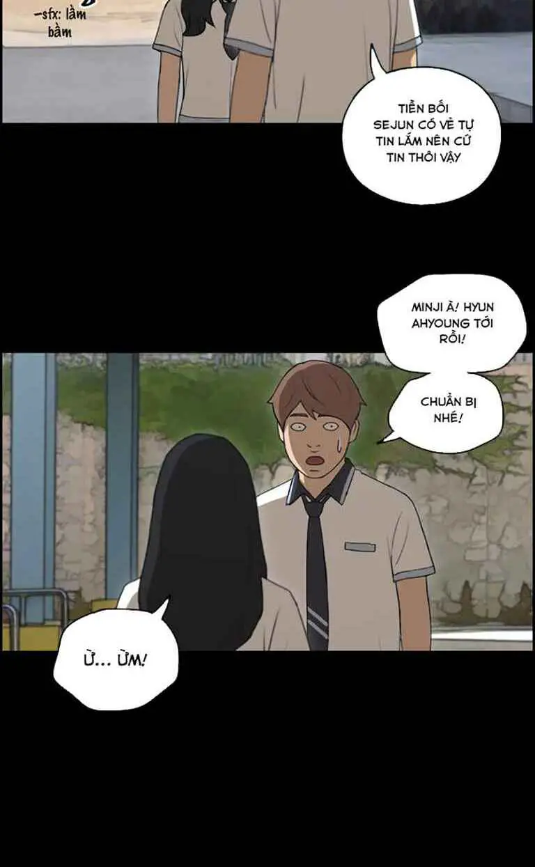 Free Draw Nettruyen ZZZ Chương 125 Page 9