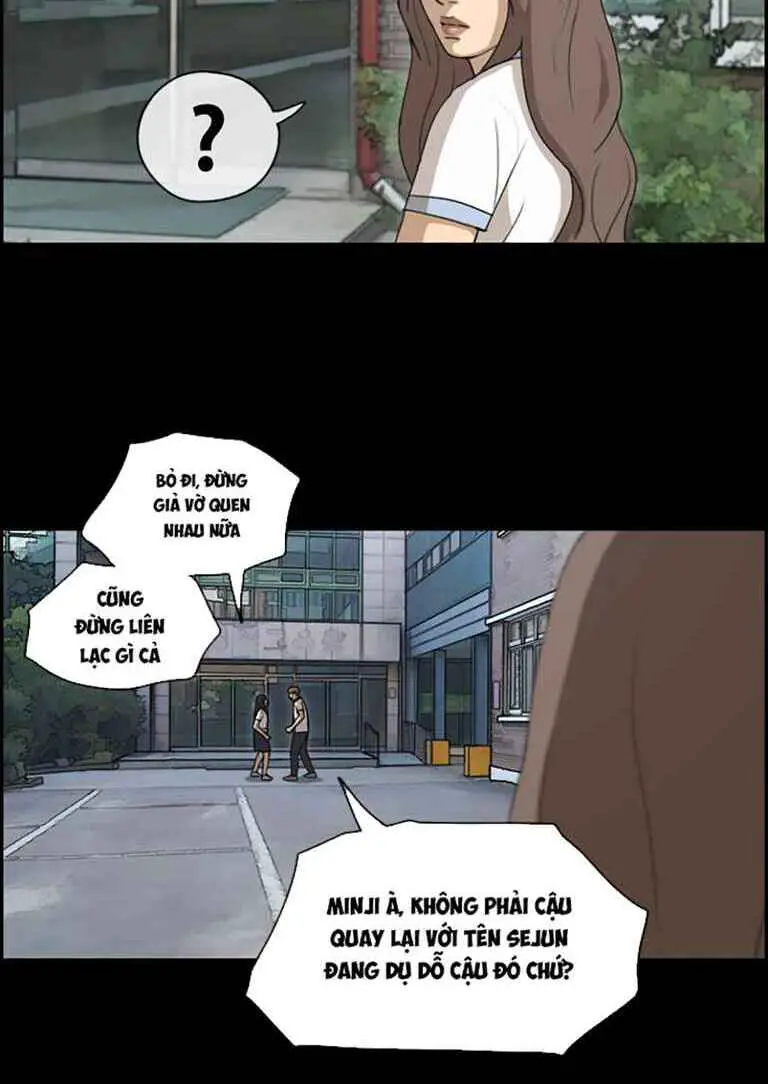 Free Draw Nettruyen ZZZ Chương 125 Page 11