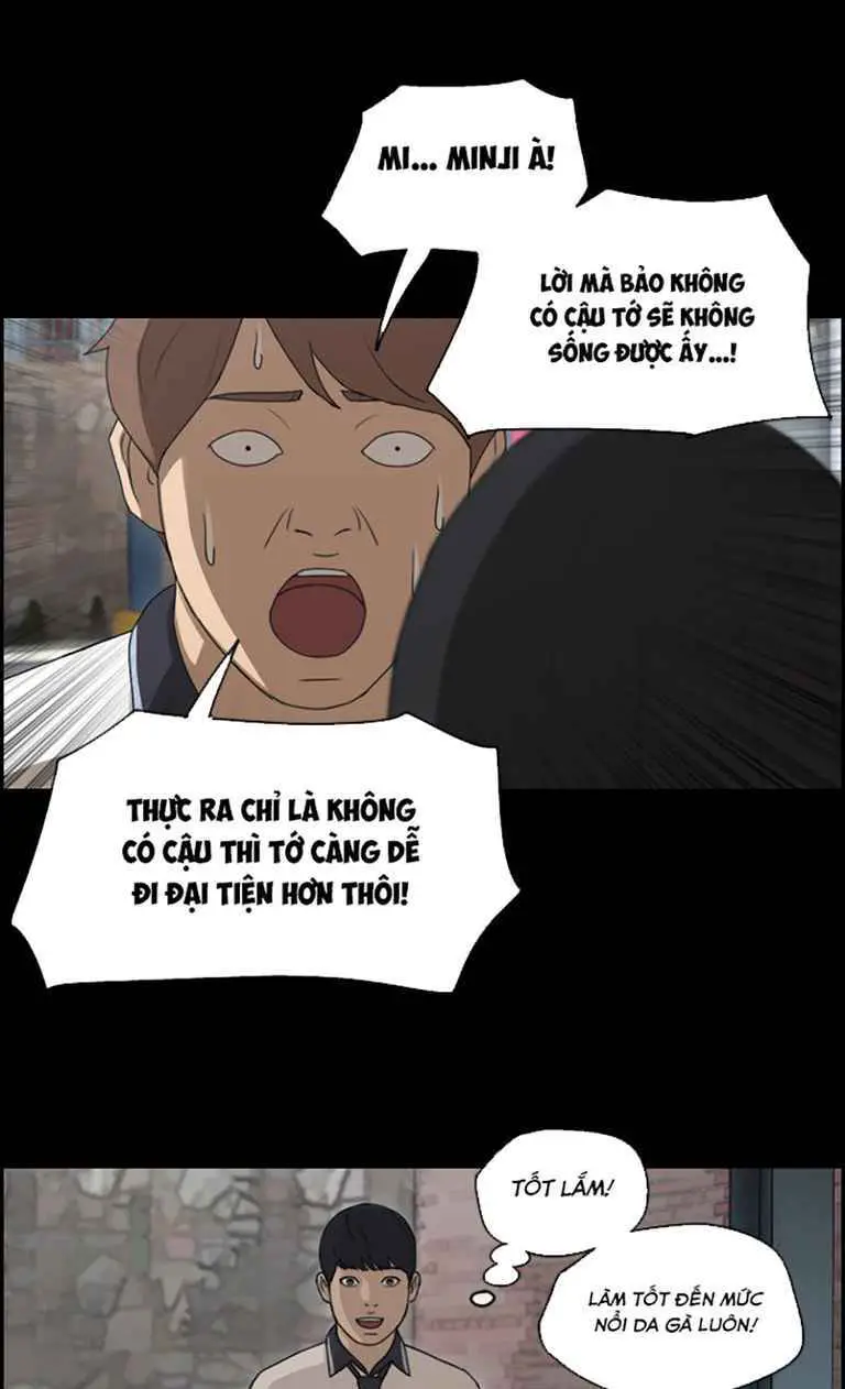 Free Draw Nettruyen ZZZ Chương 125 Page 13