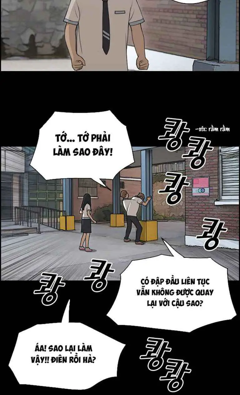 Free Draw Nettruyen ZZZ Chương 125 Page 14