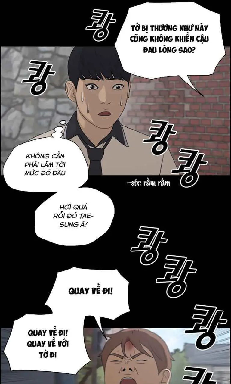 Free Draw Nettruyen ZZZ Chương 125 Page 15