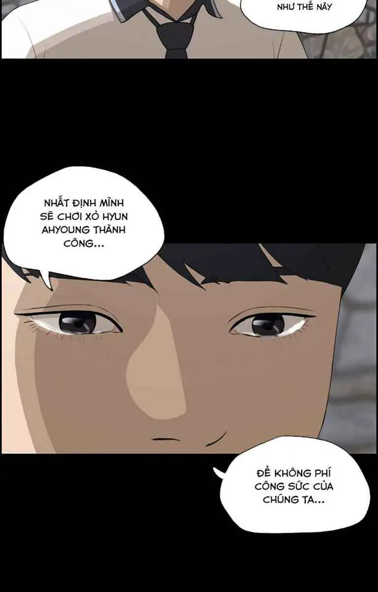 Free Draw Nettruyen ZZZ Chương 125 Page 18