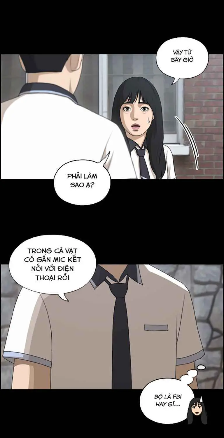 Free Draw Nettruyen ZZZ Chương 125 Page 19