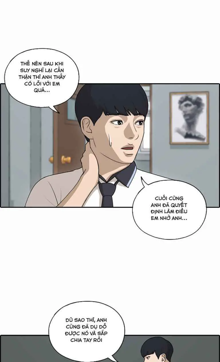 Free Draw Nettruyen ZZZ Chương 125 Page 29