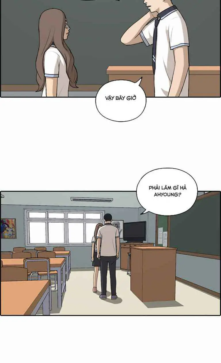 Free Draw Nettruyen ZZZ Chương 125 Page 30