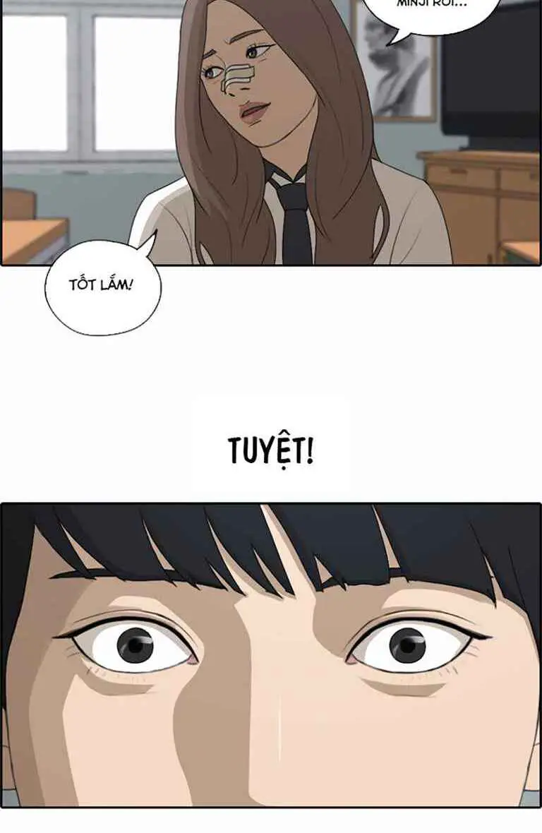 Free Draw Nettruyen ZZZ Chương 125 Page 34
