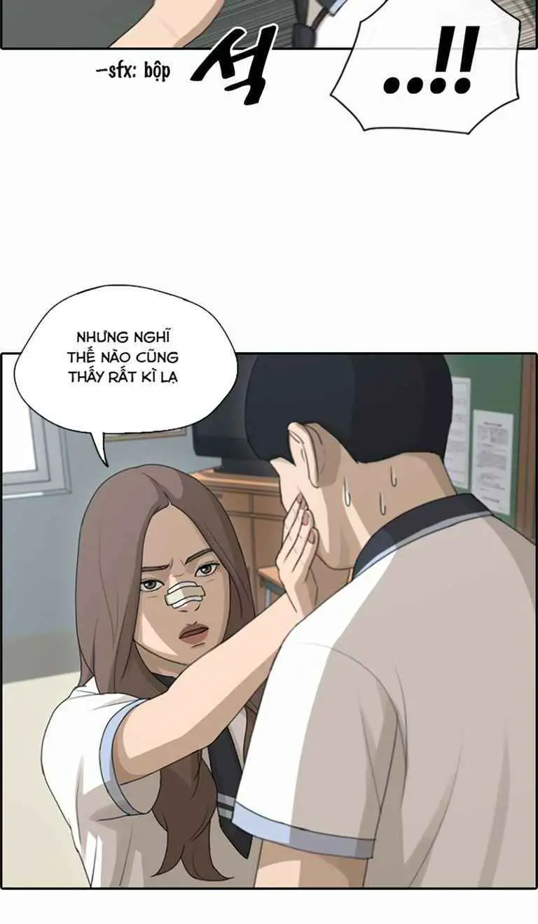 Free Draw Nettruyen ZZZ Chương 125 Page 36