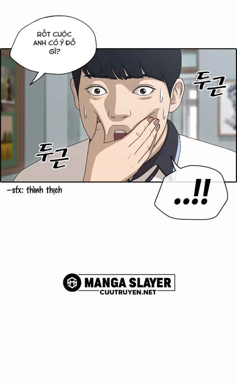 Free Draw Nettruyen ZZZ Chương 125 Page 37
