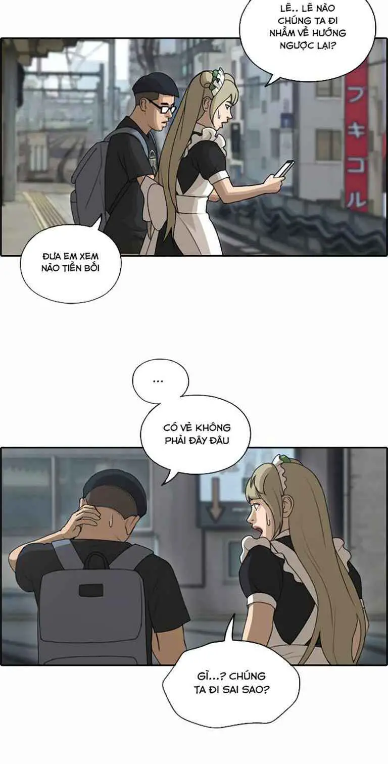 Free Draw Nettruyen ZZZ Chương 125 Page 39
