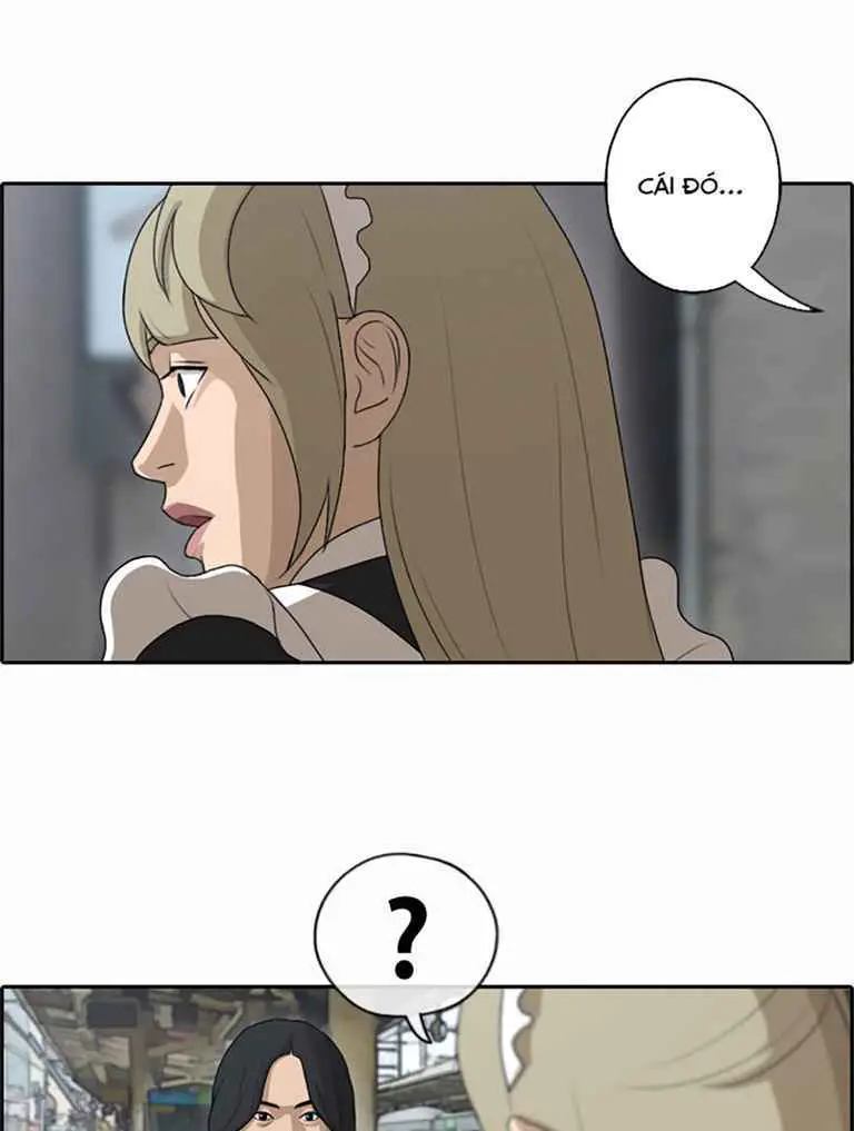 Free Draw Nettruyen ZZZ Chương 125 Page 40