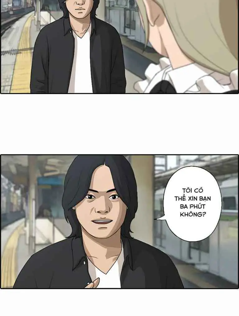 Free Draw Nettruyen ZZZ Chương 125 Page 41