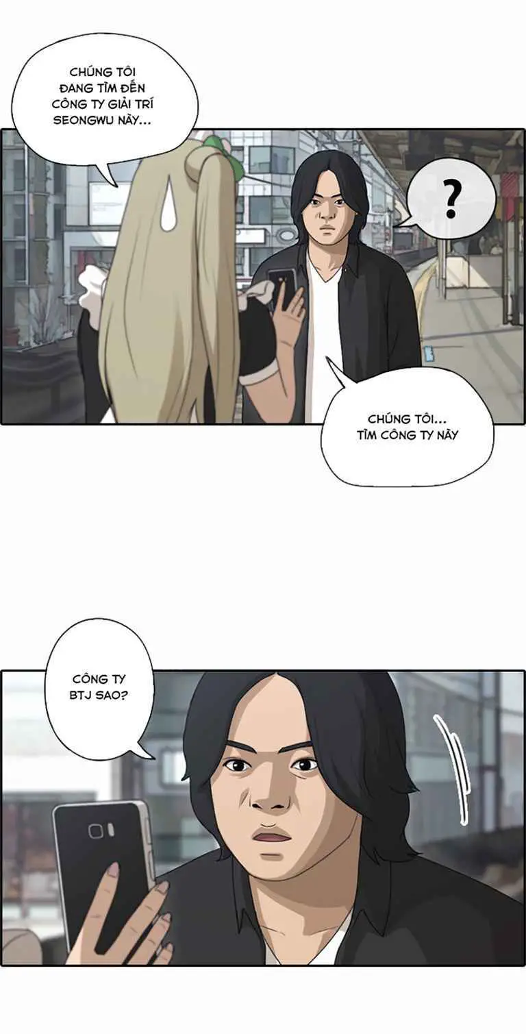 Free Draw Nettruyen ZZZ Chương 125 Page 44