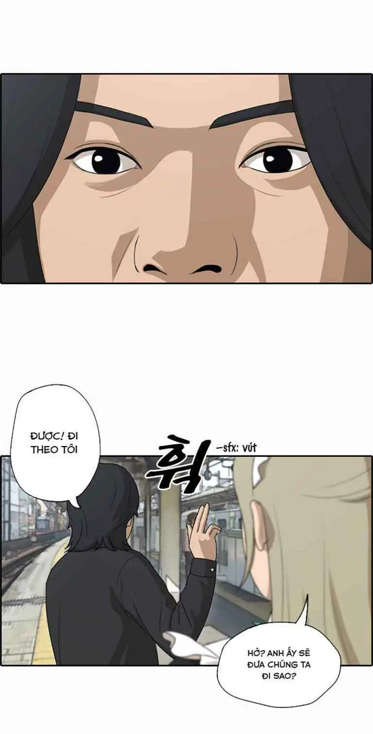 Free Draw Nettruyen ZZZ Chương 125 Page 45