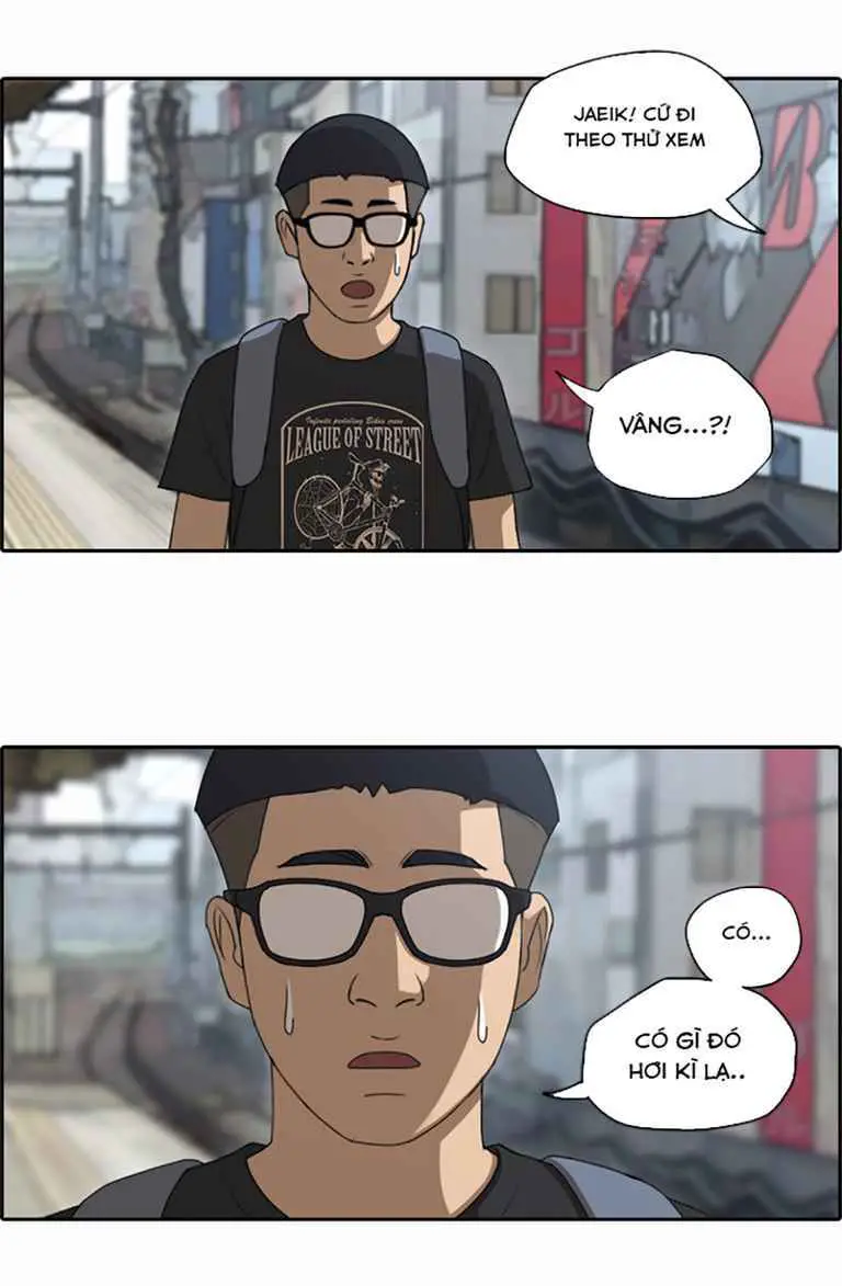 Free Draw Nettruyen ZZZ Chương 125 Page 46