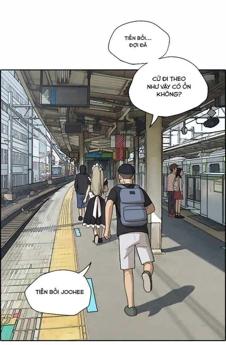 Free Draw Nettruyen ZZZ Chương 125 Page 47